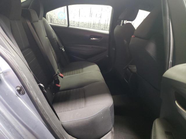 2020 TOYOTA COROLLA SE - JTDS4RCE6LJ023211