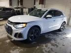 2022 AUDI Q5 PREMIUM - WA1EAAFY6N2013962