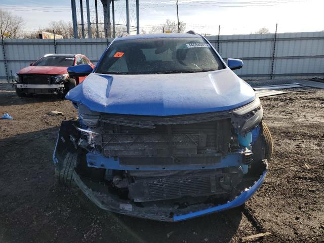 2024 CHEVROLET EQUINOX RS - 3GNAXMEG8RS231609