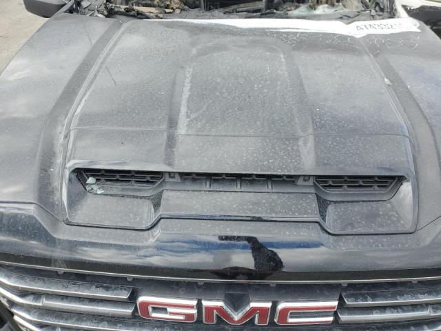2021 GMC SIERRA K25 - 1GT49PEY8MF258574