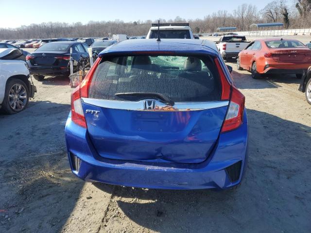 2015 HONDA FIT EX - 3HGGK5H8XFM730571