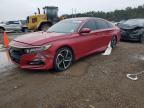 2018 HONDA ACCORD SPO - 1HGCV1F33JA240212