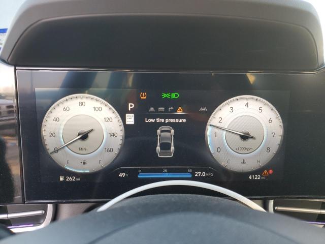 2024 HYUNDAI ELANTRA SE - KMHLM4DG7RU750884