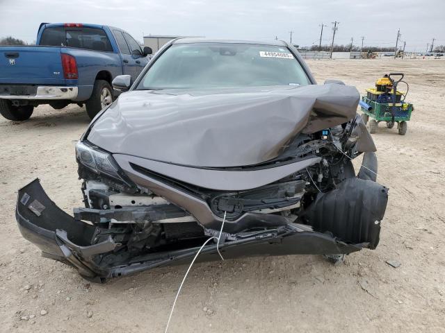 2024 TOYOTA CAMRY SE N - 4T1G11AKXRU859857