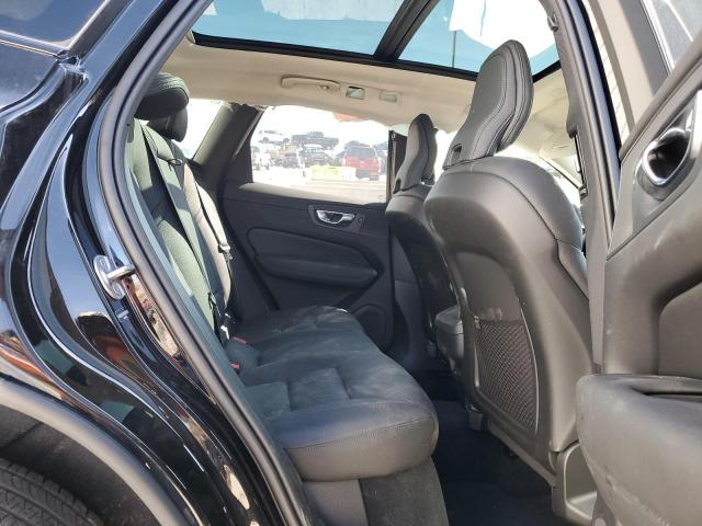 2025 VOLVO XC60 PLUS YV4M12RC4S1095955