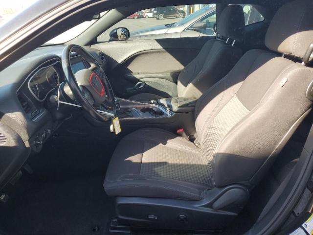 2017 DODGE CHALLENGER 2C3CDZAG6HH516943