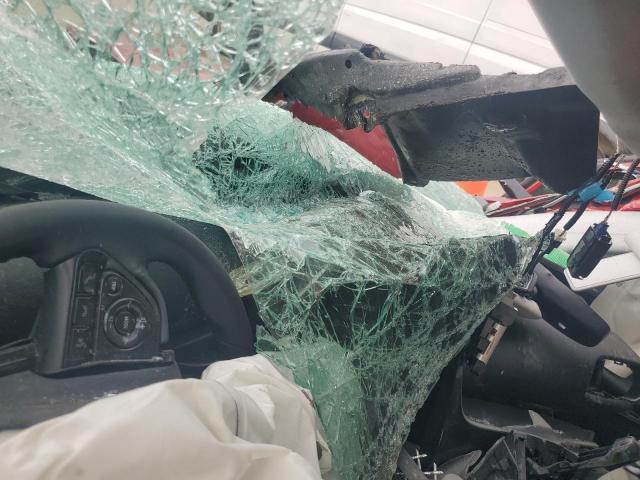2020 TOYOTA PRIUS L - JTDKARFU7L3122118