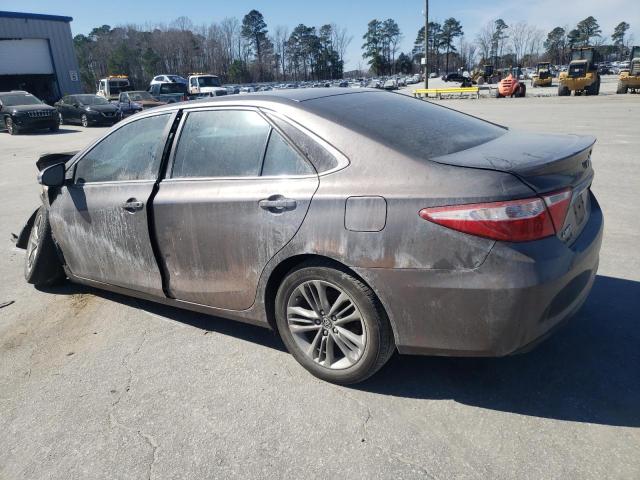 2016 TOYOTA CAMRY LE - 4T1BF1FKXGU231105