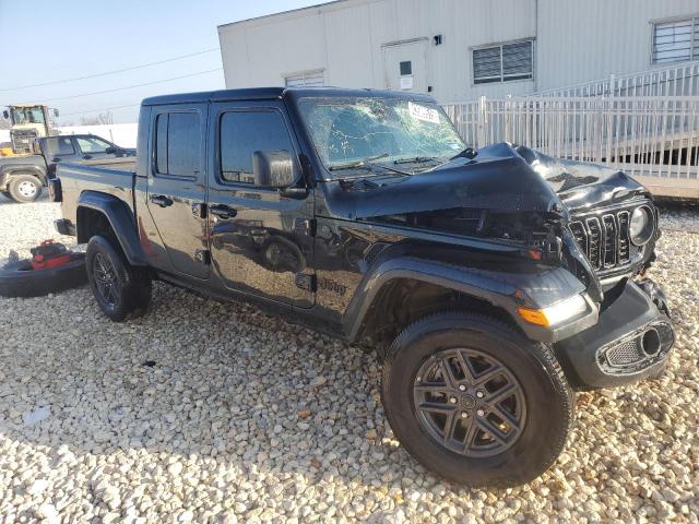 2024 JEEP GLADIATOR #3305435458