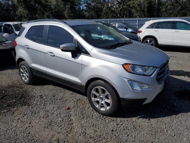 2018 FORD ECOSPORT S - MAJ3P1TE2JC241103
