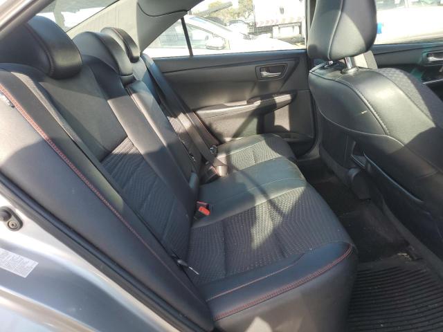 2015 TOYOTA CAMRY LE - 4T1BF1FK5FU116071