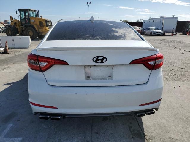 2015 HYUNDAI SONATA SPO - 5NPE34AB3FH091362