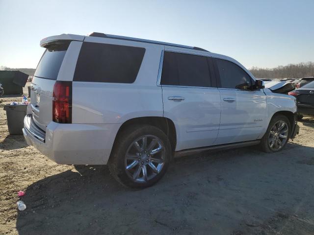 Vin: 1gnskckc1hr118066, lot: 46673505, chevrolet tahoe k1500 premier 20173