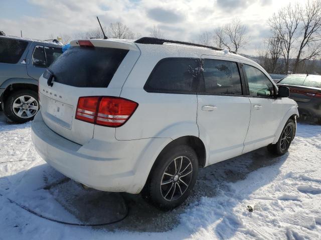 2017 DODGE JOURNEY SE 3C4PDCABXHT648495