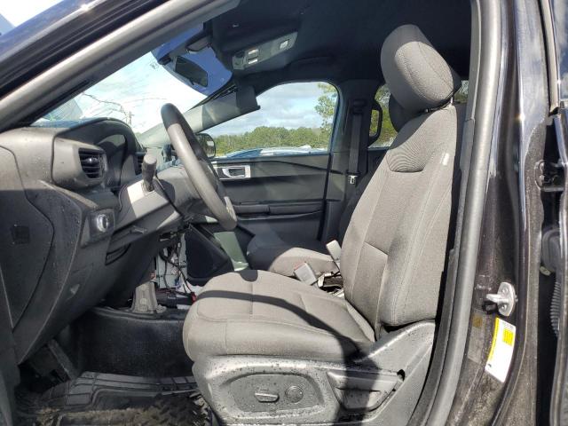 2022 FORD EXPLORER P #3296329433