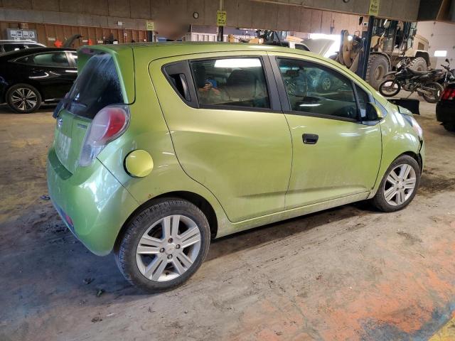 Vin: kl8cd6s98dc511808, lot: 44805005, chevrolet spark 1lt 20133