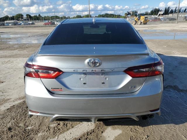 2023 TOYOTA CAMRY SE N - 4T1G11AK3PU787235