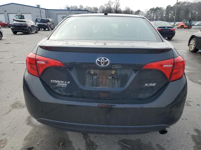 2018 TOYOTA COROLLA L - 2T1BURHE8JC982269