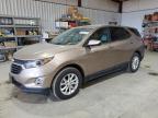 2018 CHEVROLET EQUINOX LT - 2GNAXJEV6J6240521