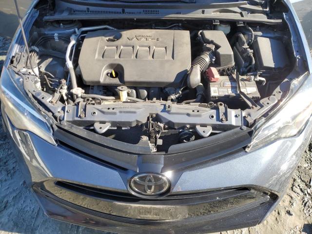 2017 TOYOTA COROLLA L - 2T1BURHE9HC933527
