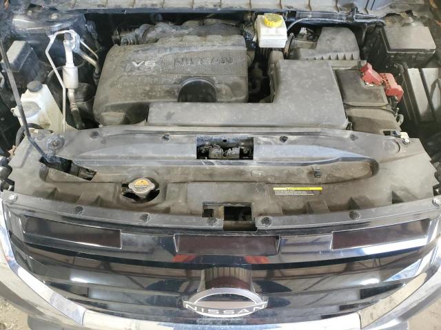 2022 NISSAN PATHFINDER 5N1DR3CC2NC250744