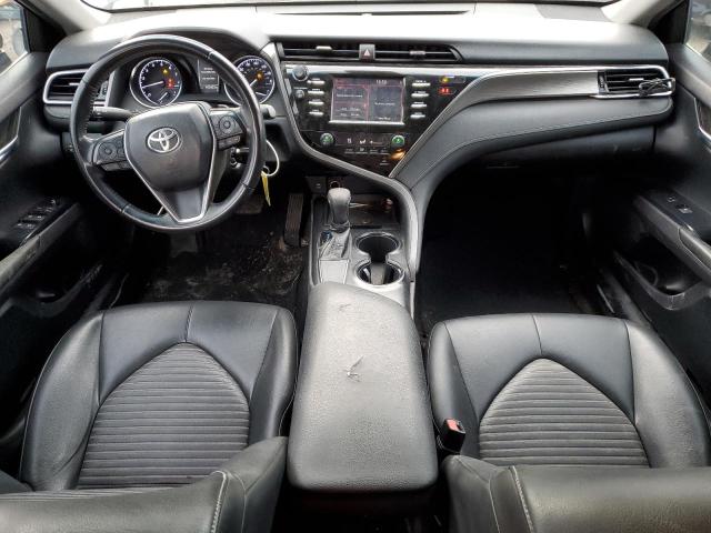 2018 TOYOTA CAMRY L - JTNB11HK7J3018542