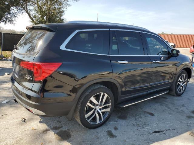 Vin: 5fnyf6h03hb095563, lot: 43695185, honda pilot elite 20173