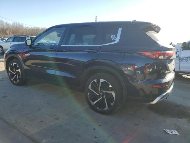 Vin: ja4t5ua92pz021032, lot: 45210375, mitsubishi outlander se 20232