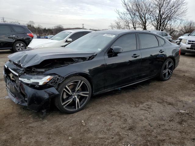 VOLVO S90 T6 OCE