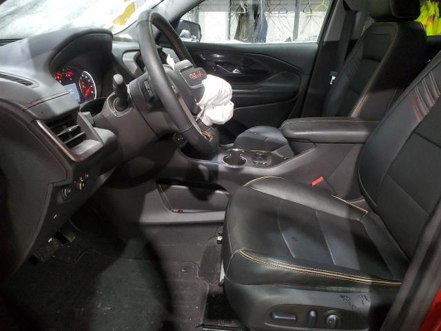 2024 GMC TERRAIN AT 3GKALYEG2RL275535