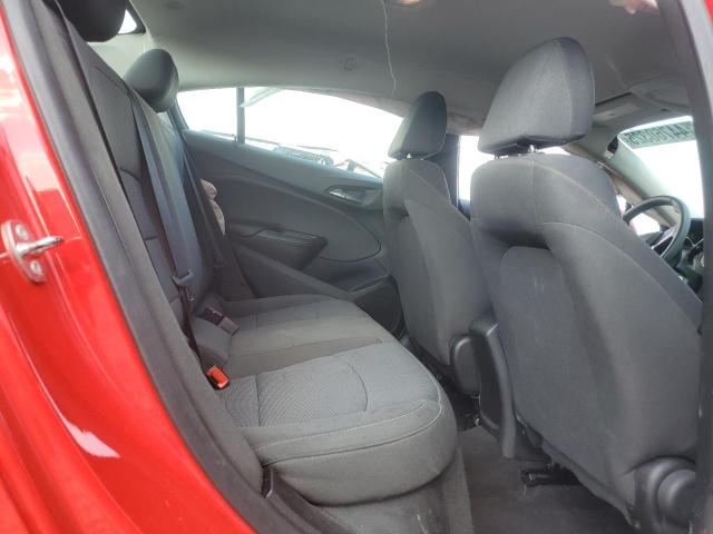 2018 CHEVROLET CRUZE LS - 1G1BC5SM6J7247456