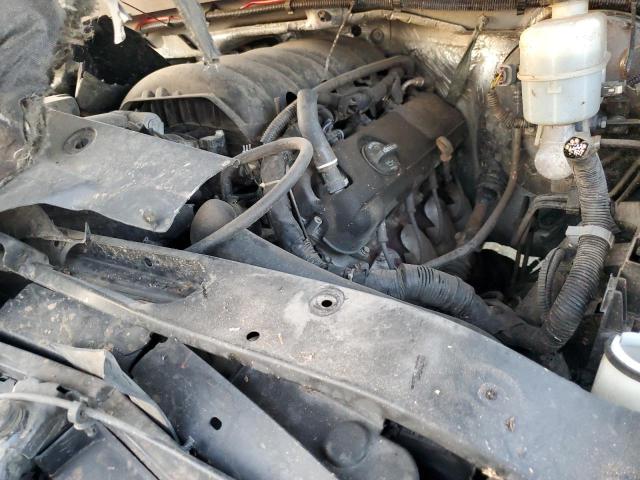 2015 CHEVROLET SILVERADO - 3GCUKREC2FG197325