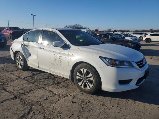 2015 HONDA ACCORD LX - 1HGCR2F31FA184370