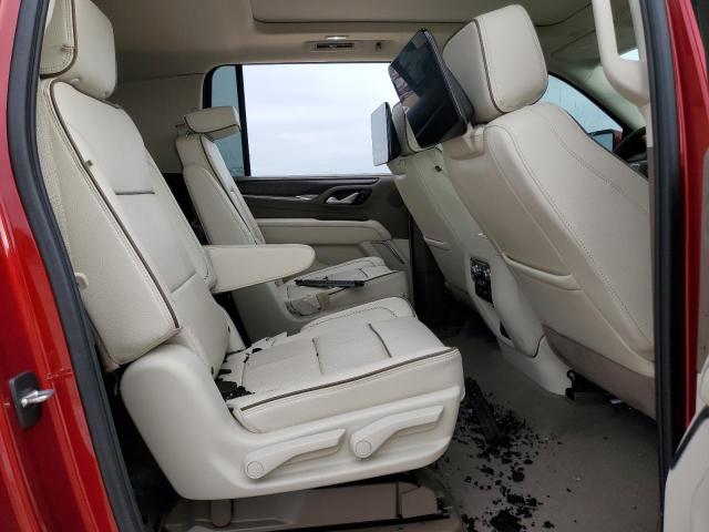 2024 GMC YUKON XL D - 1GKS2JKL9RR253797