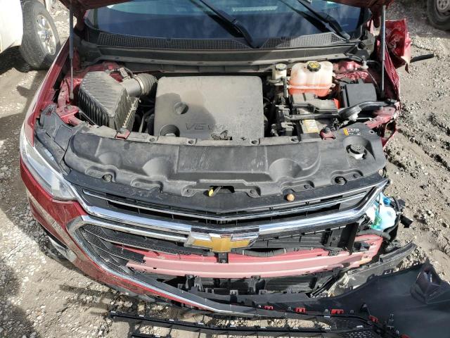2019 CHEVROLET TRAVERSE L - 1GNEVGKW5KJ210244