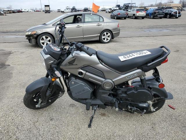 2024 HONDA NVA110 B 3H1JK07E7RD000518