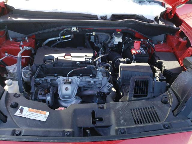 2023 HONDA HR-V SPORT 3CZRZ1H5XPM744757