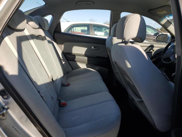 2008 HYUNDAI ELANTRA #3182002081