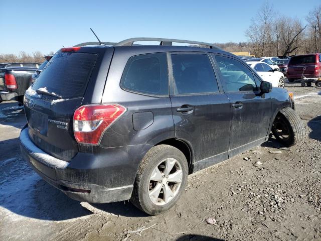 Vin: jf2sjabc8fh574229, lot: 44624595, subaru forester 2.5i 20153