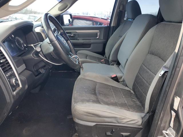 2013 RAM 1500 SLT - 1C6RR7GT1DS591320