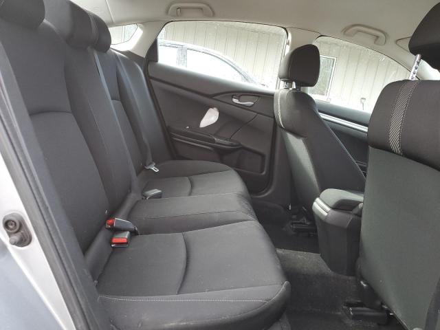2018 HONDA CIVIC LX - 2HGFC2F60JH559572