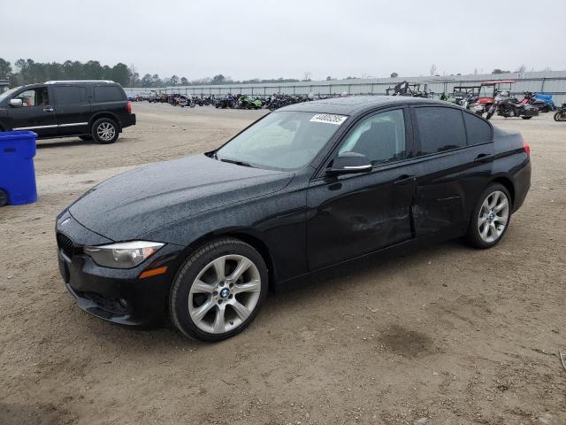 BMW 3 SERIES I