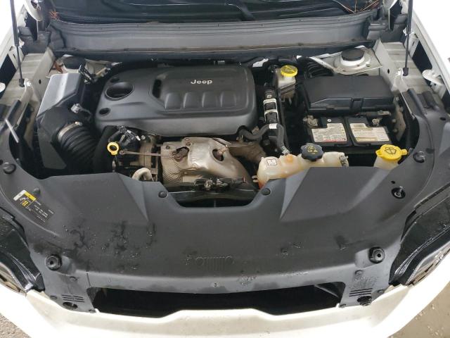 2019 JEEP CHEROKEE L - 1C4PJMDN7KD180128
