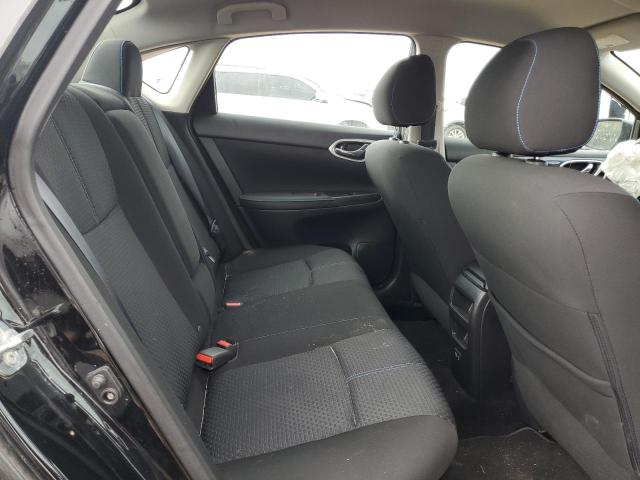 2019 NISSAN SENTRA S - 3N1AB7APXKY286308
