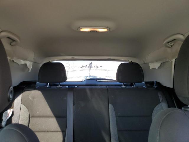 2023 CHEVROLET TRAILBLAZE - KL79MPS27PB154364