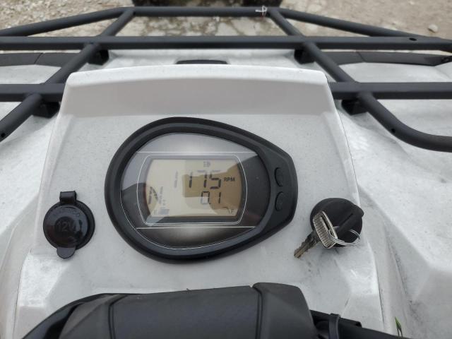 2023 ATV 4 WHEELER 4UF1A4GB6PT202004