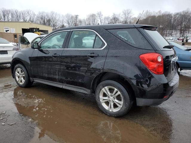 Vin: 2gnflcek4d6146242, lot: 45164995, chevrolet equinox ls 20132