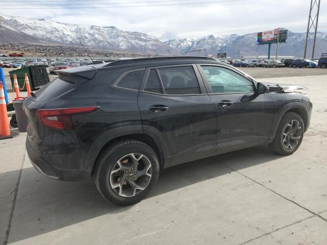 Vin: kl77lhe2xrc028637, lot: 44055255, chevrolet trax 1lt 20243