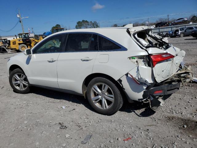 Vin: 5j8tb3h56dl011275, lot: 46468195, acura rdx technology 20132