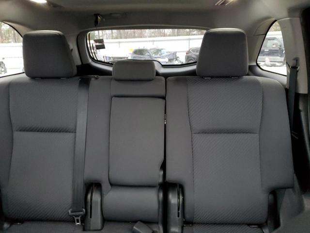 2019 TOYOTA HIGHLANDER - 5TDBZRFH0KS735609